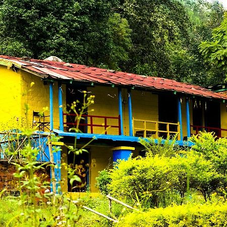 Hots Nainital Hostel Patwa Dunga Exterior photo