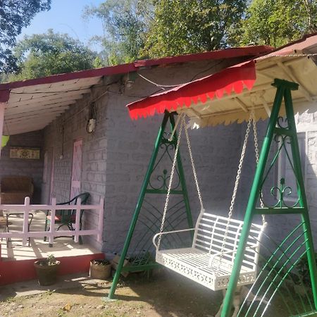 Hots Nainital Hostel Patwa Dunga Exterior photo